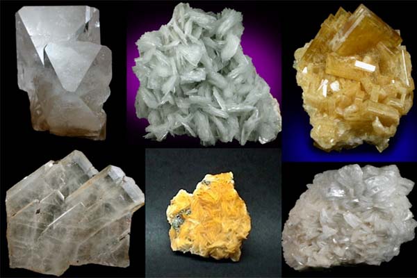 baryte