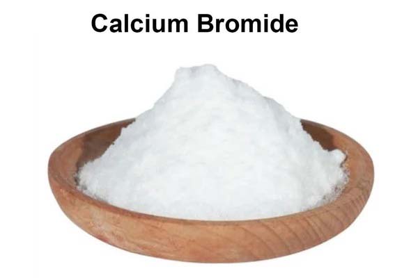 calcium bromide