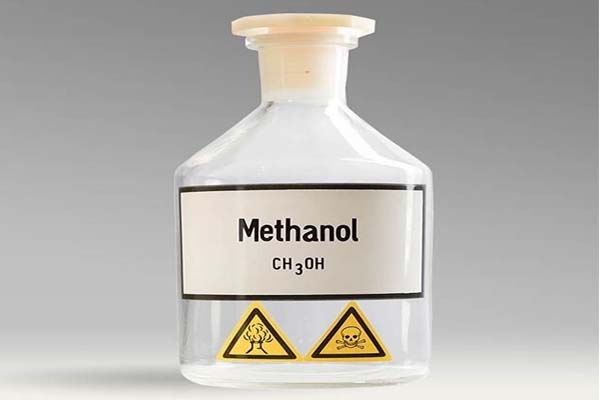 methanol