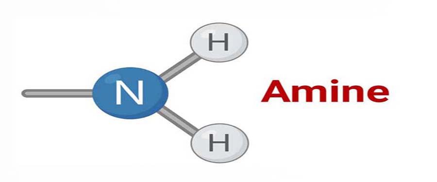 Amines