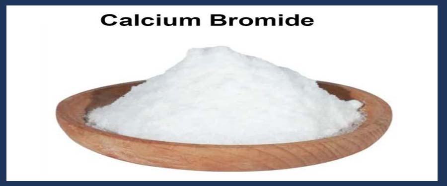Calcium Bromide