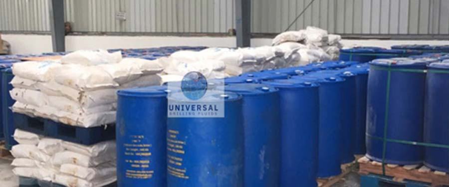 Corrosion Inhibitors