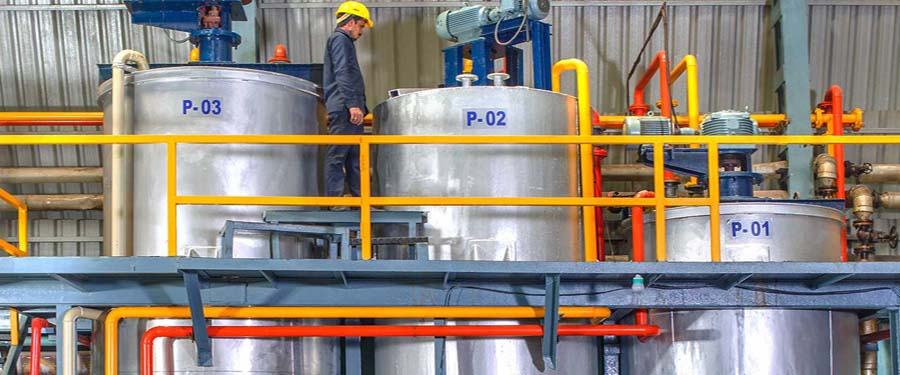 Emulsifiers & Wetting Agents