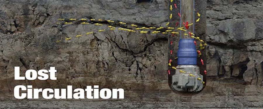 Lost Circulation Materials