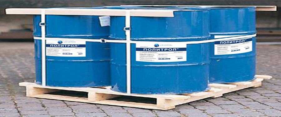 Shale Inhibitor