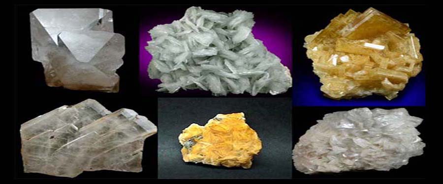 baryte manufacturer in india