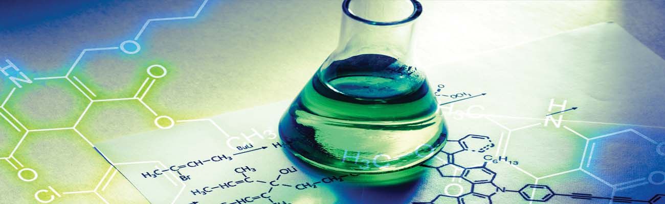 Chemical Manufacturer & Supplier in Egypt